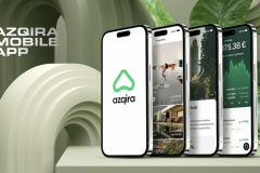 Azqira - The Revolution in Hospitality